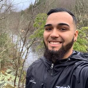 Meet your Posher, Elijah